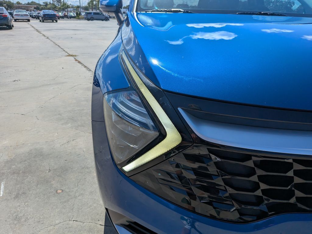 2023 Kia Sportage EX San Clemente CA