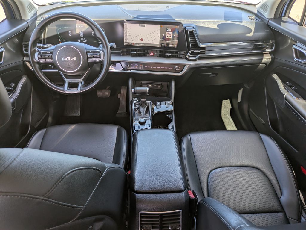 2023 Kia Sportage EX San Clemente CA