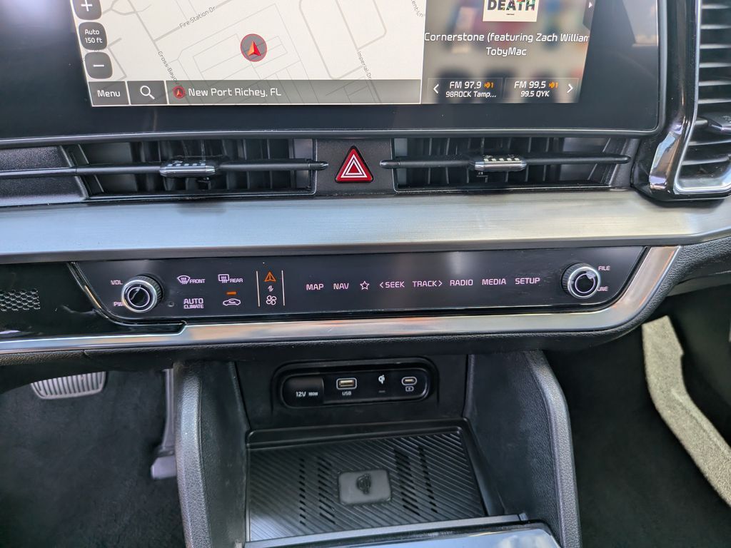 2023 Kia Sportage EX San Clemente CA
