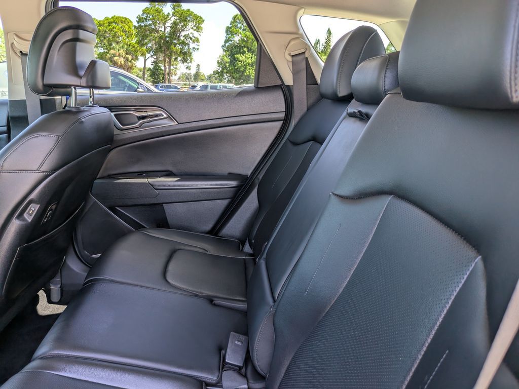 2023 Kia Sportage EX San Clemente CA