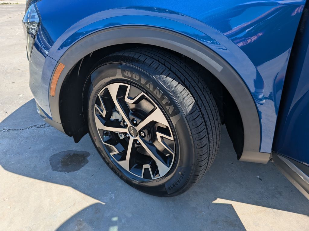 2023 Kia Sportage EX San Clemente CA
