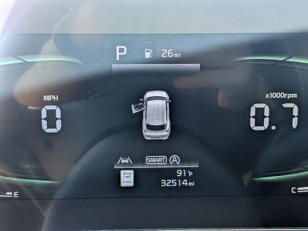 2023 Kia Sportage EX San Clemente CA