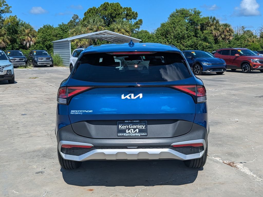 2023 Kia Sportage EX San Clemente CA