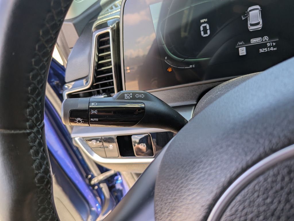 2023 Kia Sportage EX San Clemente CA