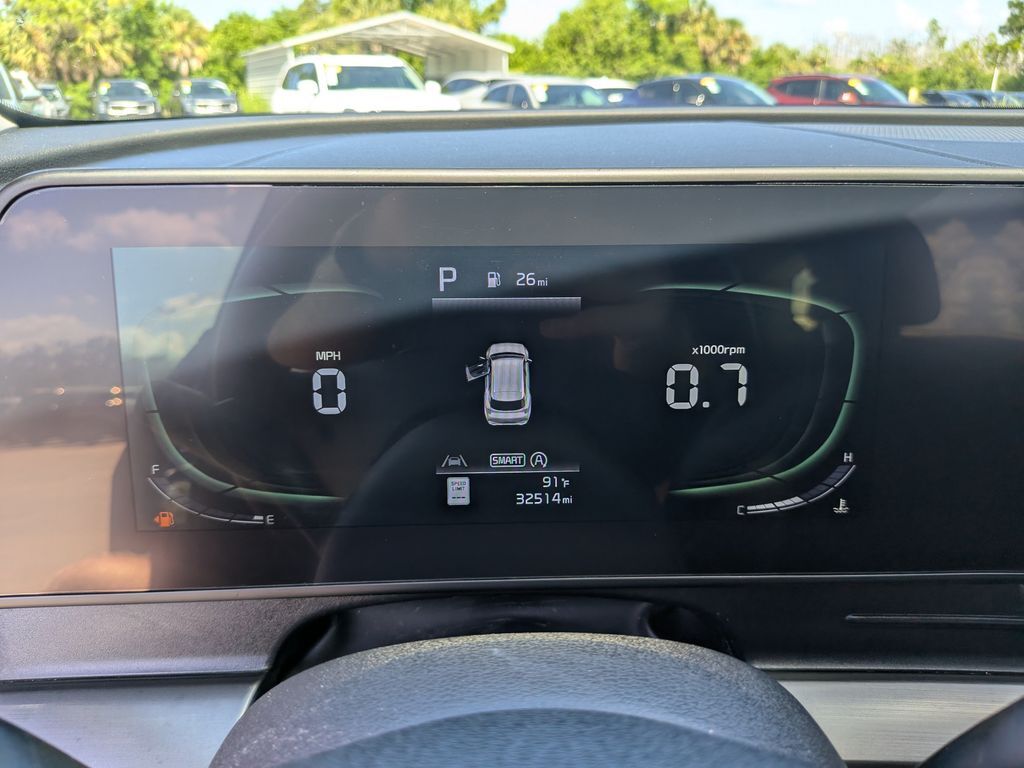 2023 Kia Sportage EX San Clemente CA