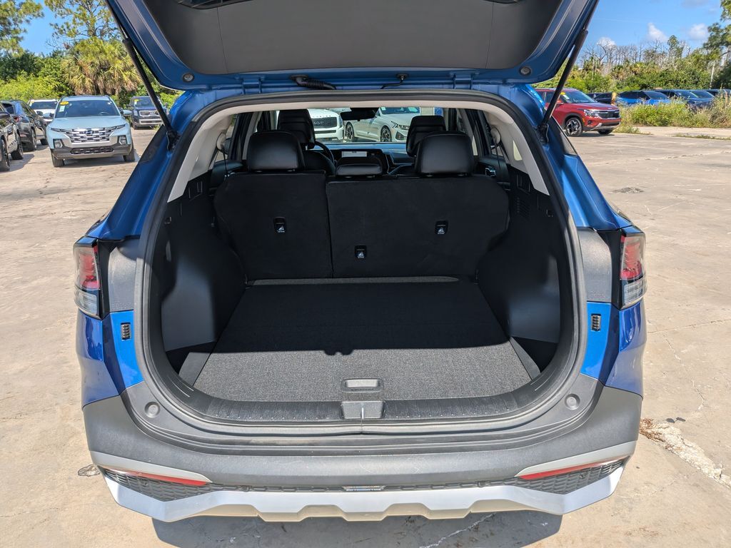 2023 Kia Sportage EX San Clemente CA