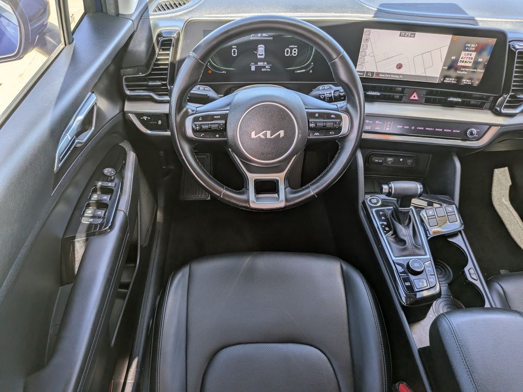 2023 Kia Sportage EX San Clemente CA
