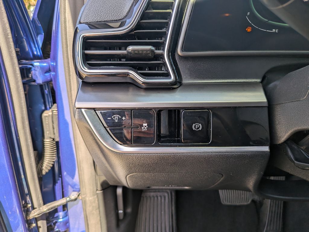 2023 Kia Sportage EX San Clemente CA