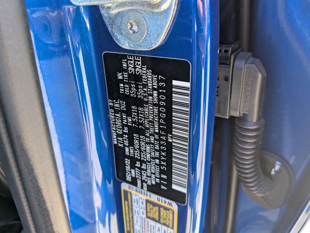2023 Kia Sportage EX San Clemente CA