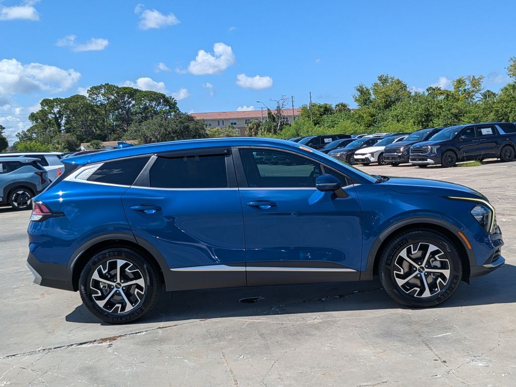 2023 Kia Sportage EX San Clemente CA