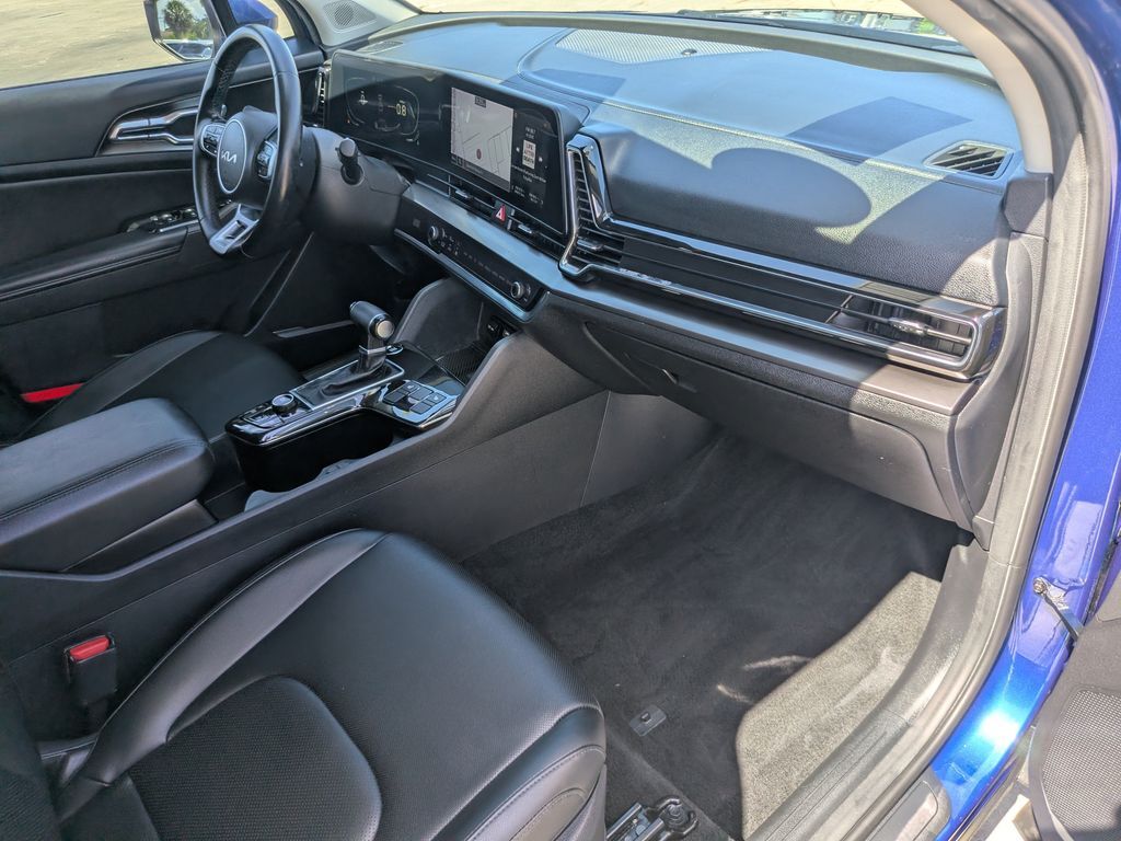 2023 Kia Sportage EX San Clemente CA