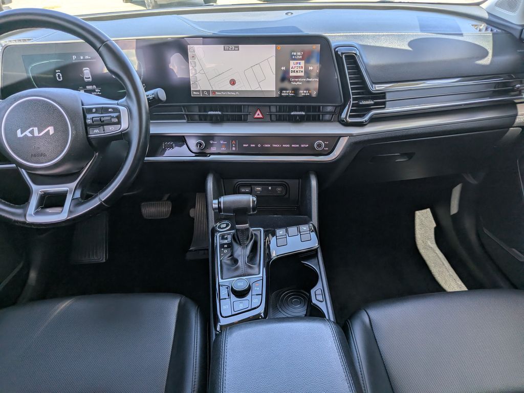 2023 Kia Sportage EX San Clemente CA