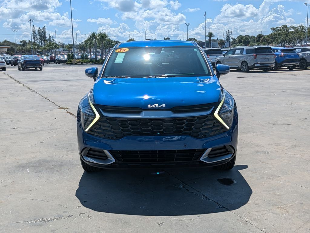 2023 Kia Sportage EX San Clemente CA