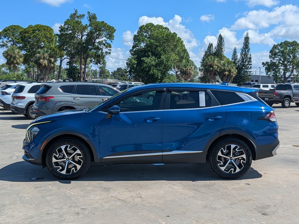 2023 Kia Sportage EX San Clemente CA