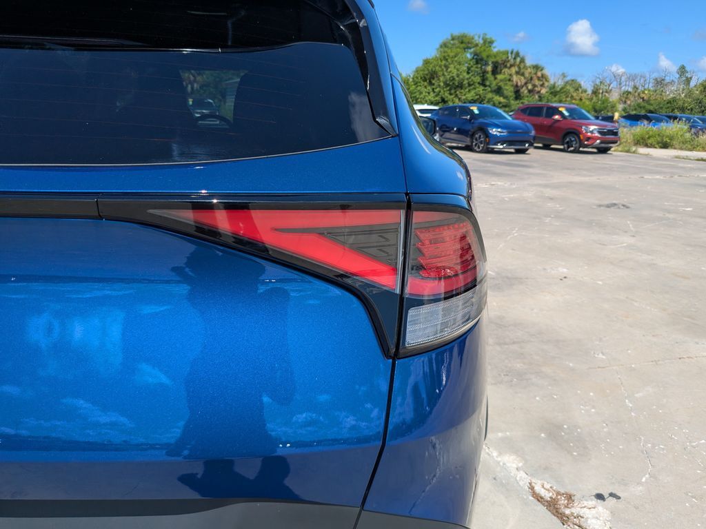 2023 Kia Sportage EX San Clemente CA