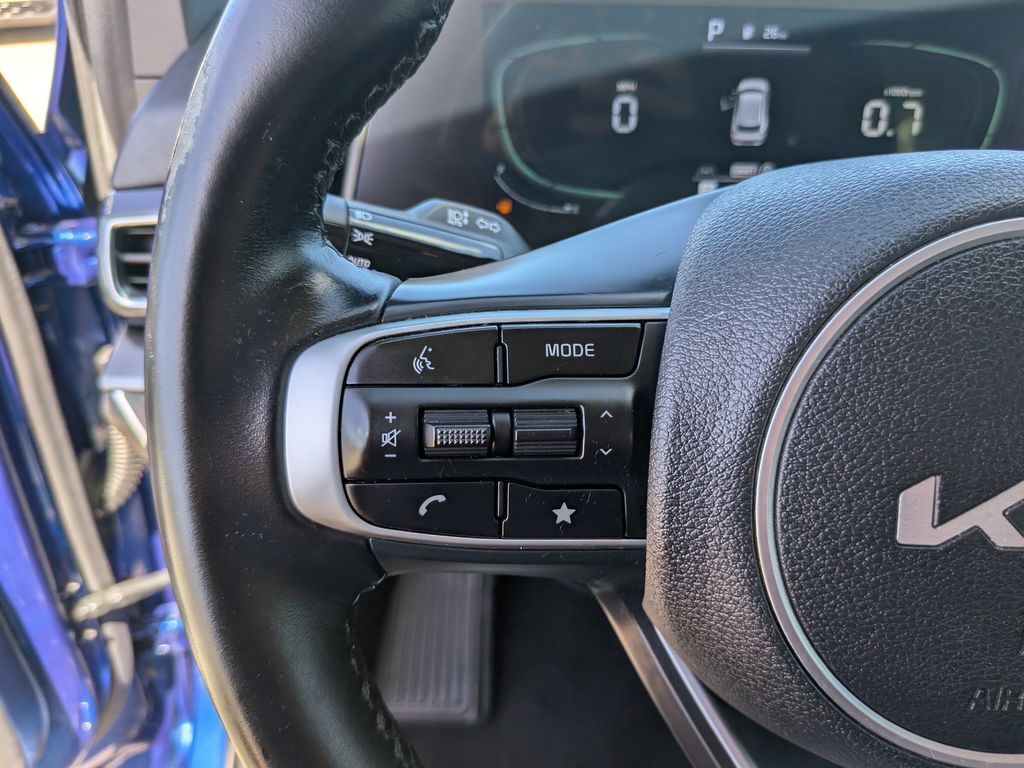 2023 Kia Sportage EX San Clemente CA