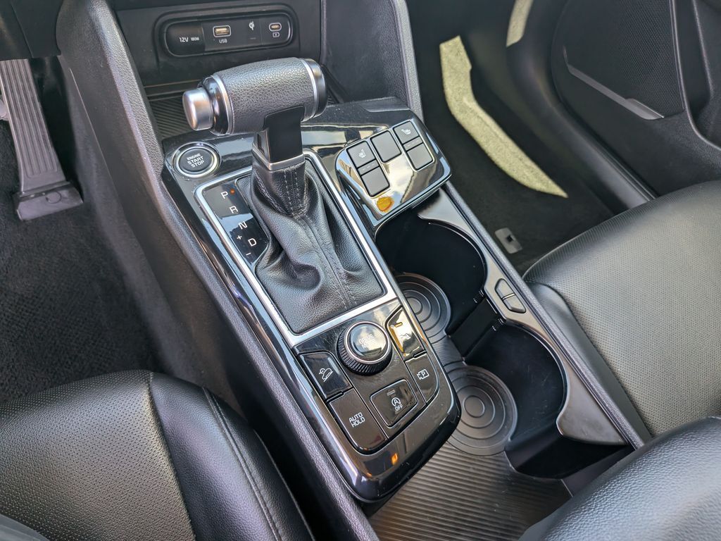 2023 Kia Sportage EX San Clemente CA