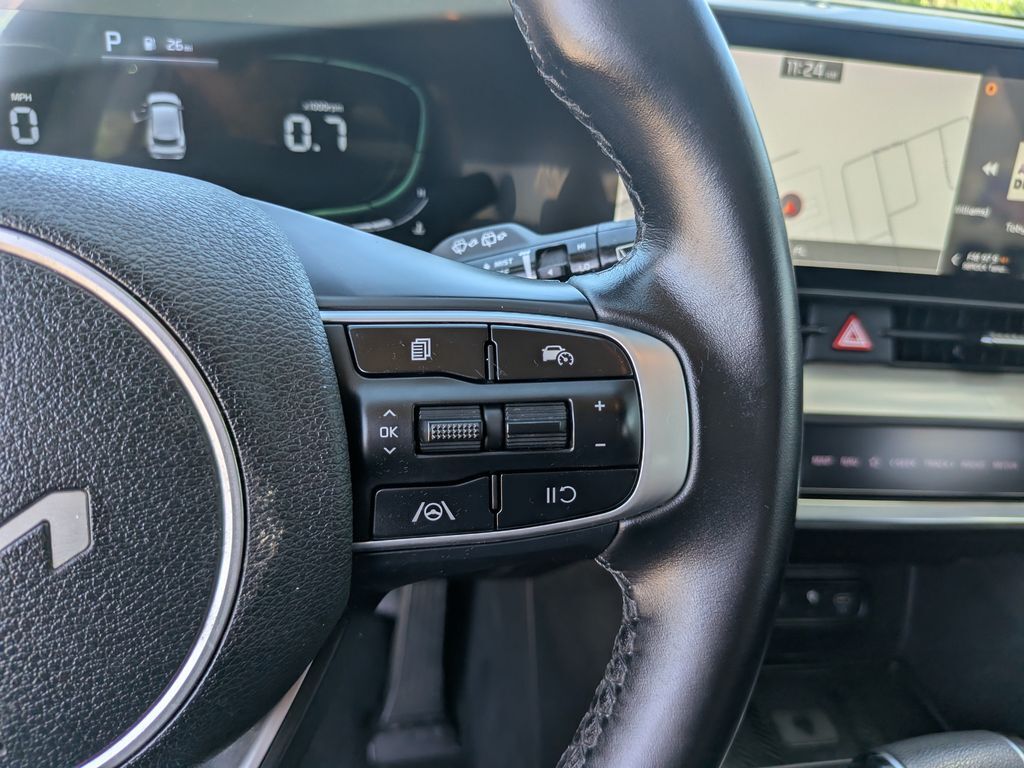 2023 Kia Sportage EX San Clemente CA