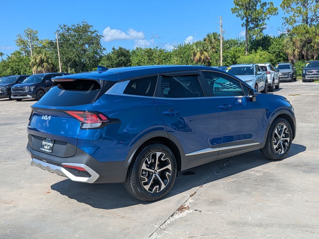 2023 Kia Sportage EX San Clemente CA