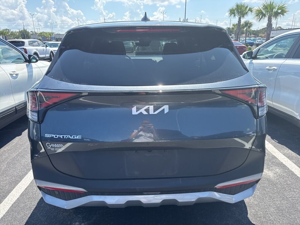 2023 Kia Sportage EX San Clemente CA