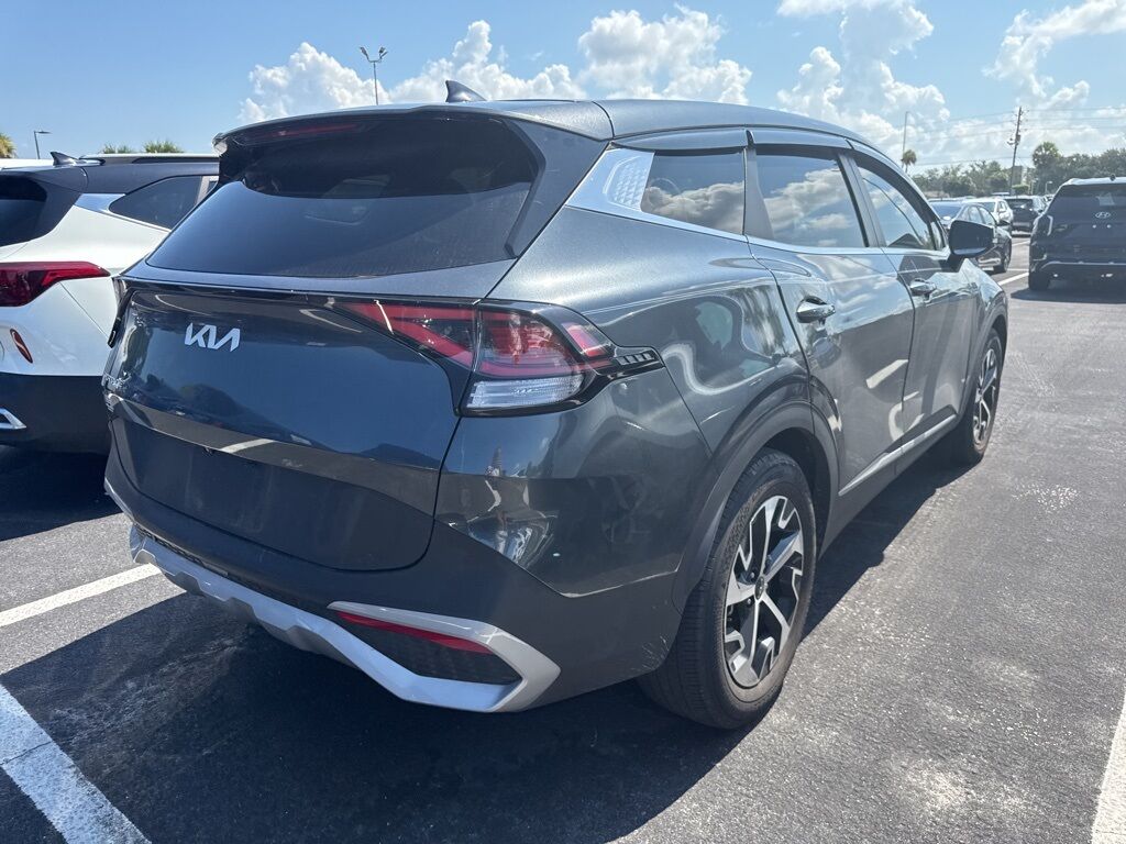 2023 Kia Sportage EX San Clemente CA