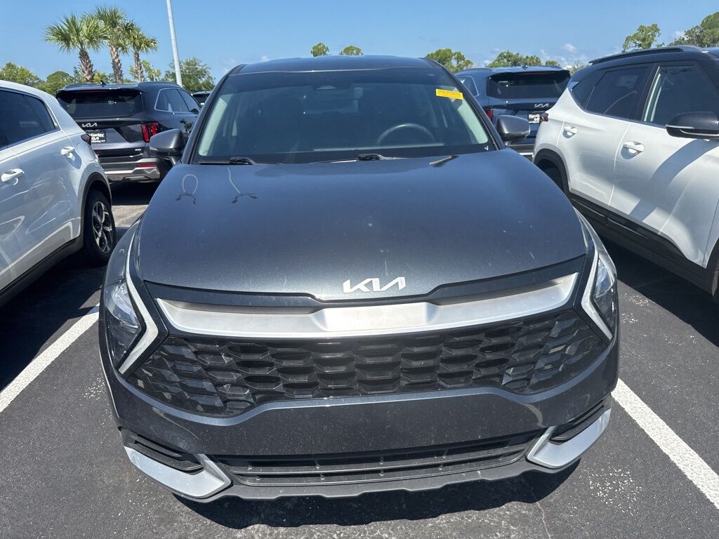2023 Kia Sportage EX San Clemente CA