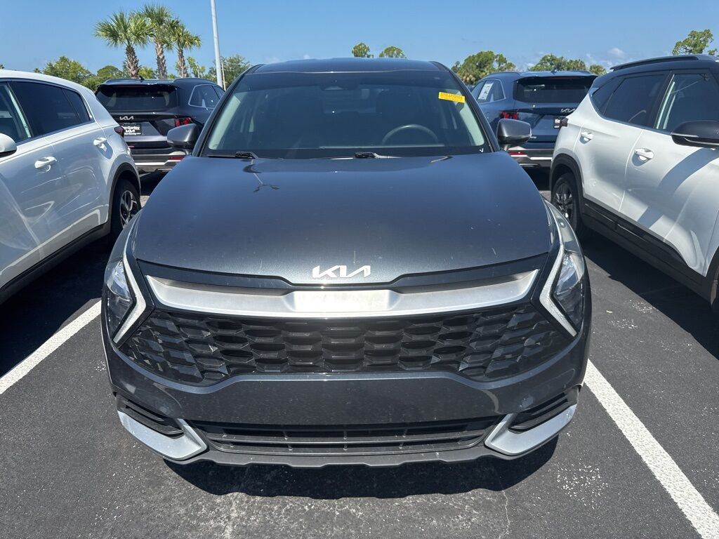 2023 Kia Sportage EX San Clemente CA