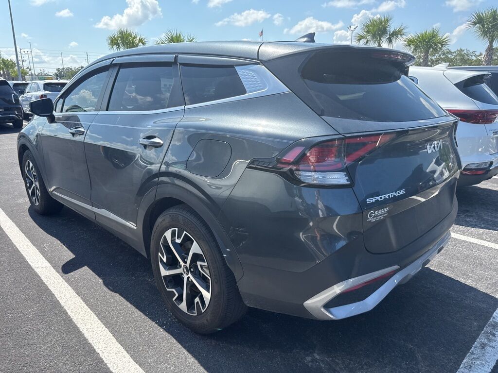 2023 Kia Sportage EX San Clemente CA
