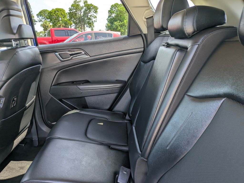 2023 Kia Sportage EX San Clemente CA