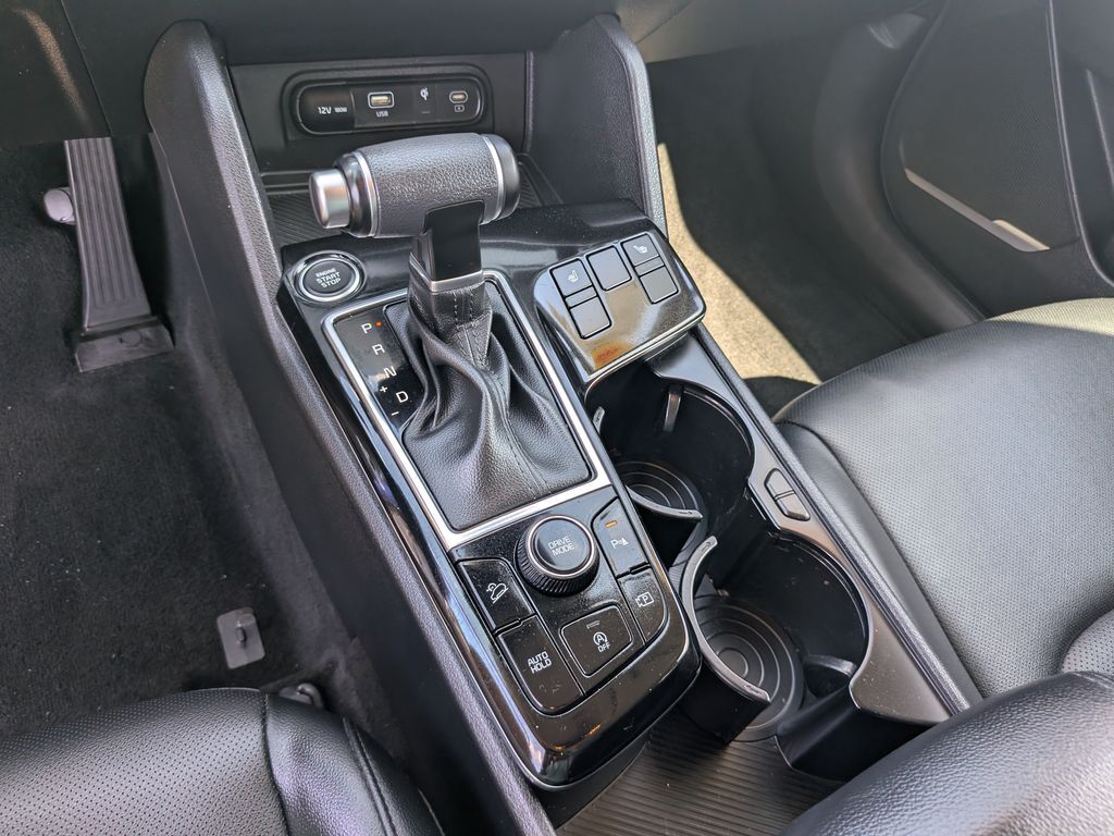 2023 Kia Sportage EX San Clemente CA