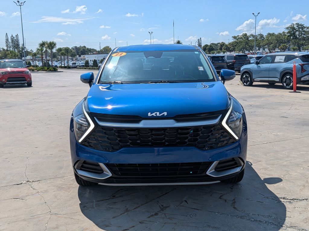 2023 Kia Sportage EX San Clemente CA