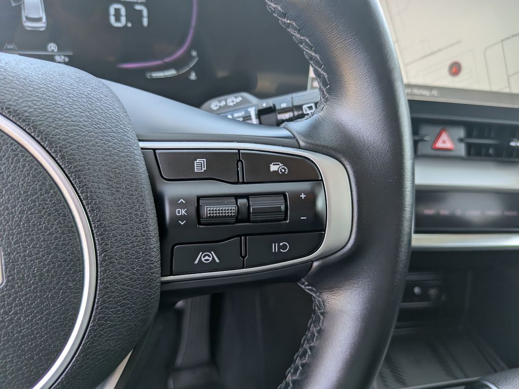2023 Kia Sportage EX San Clemente CA