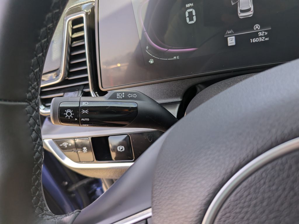 2023 Kia Sportage EX San Clemente CA