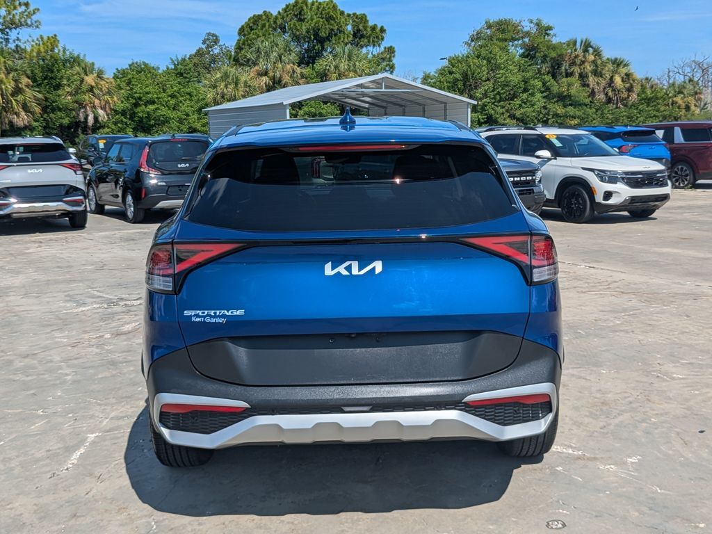 2023 Kia Sportage EX San Clemente CA