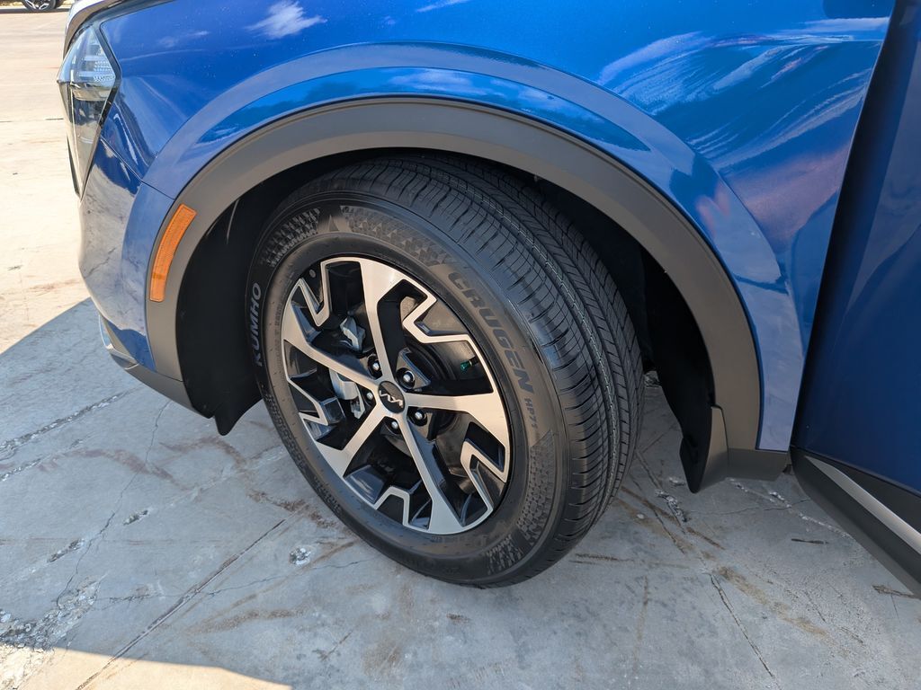 2023 Kia Sportage EX San Clemente CA
