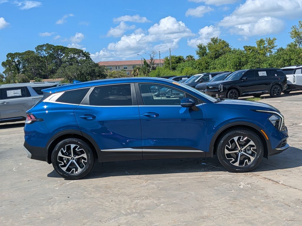 2023 Kia Sportage EX San Clemente CA
