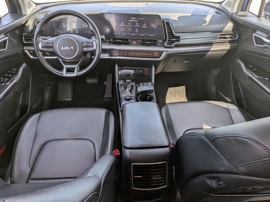 2023 Kia Sportage EX San Clemente CA