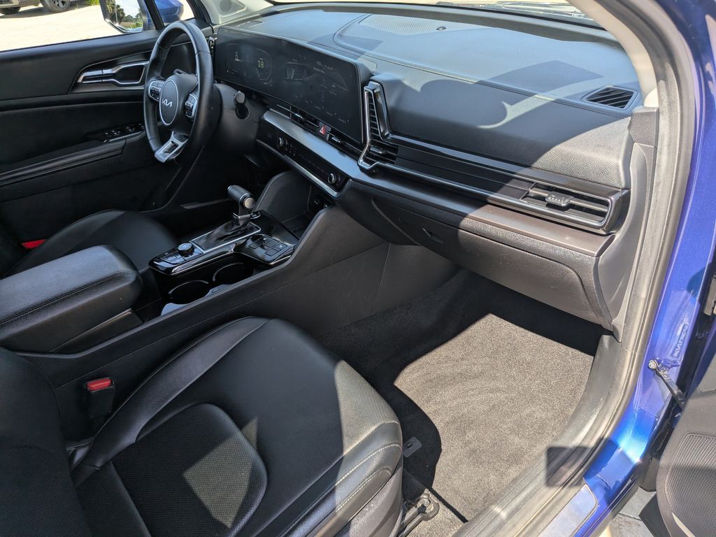 2023 Kia Sportage EX San Clemente CA