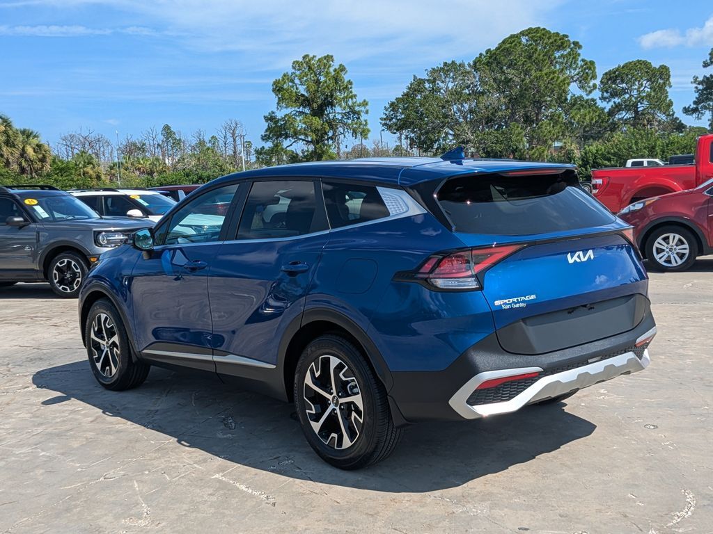 2023 Kia Sportage EX San Clemente CA
