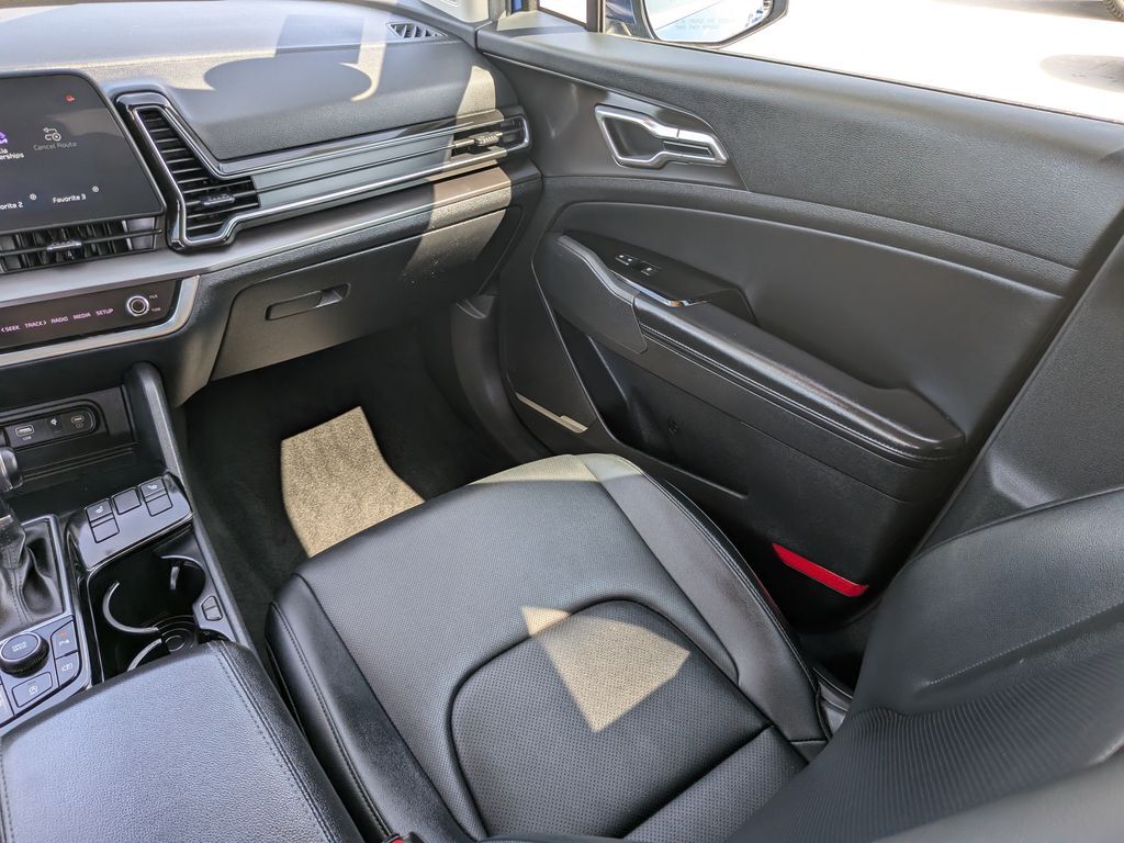 2023 Kia Sportage EX San Clemente CA