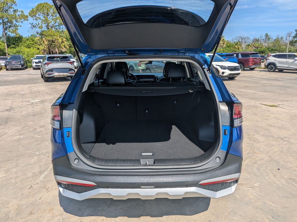 2023 Kia Sportage EX San Clemente CA