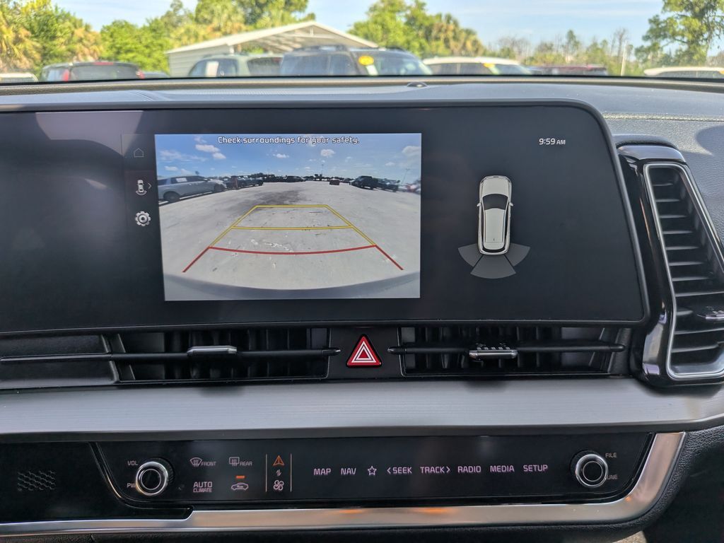 2023 Kia Sportage EX San Clemente CA