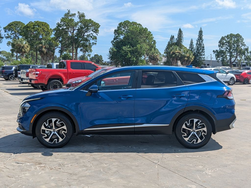 2023 Kia Sportage EX San Clemente CA