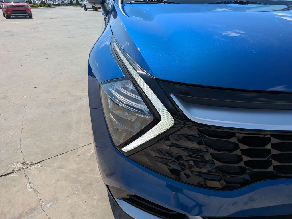 2023 Kia Sportage EX San Clemente CA