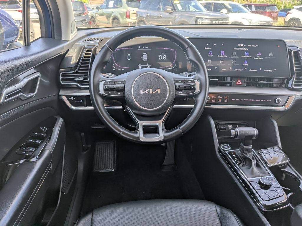 2023 Kia Sportage EX San Clemente CA