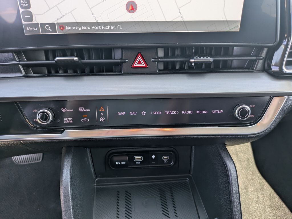 2023 Kia Sportage EX San Clemente CA