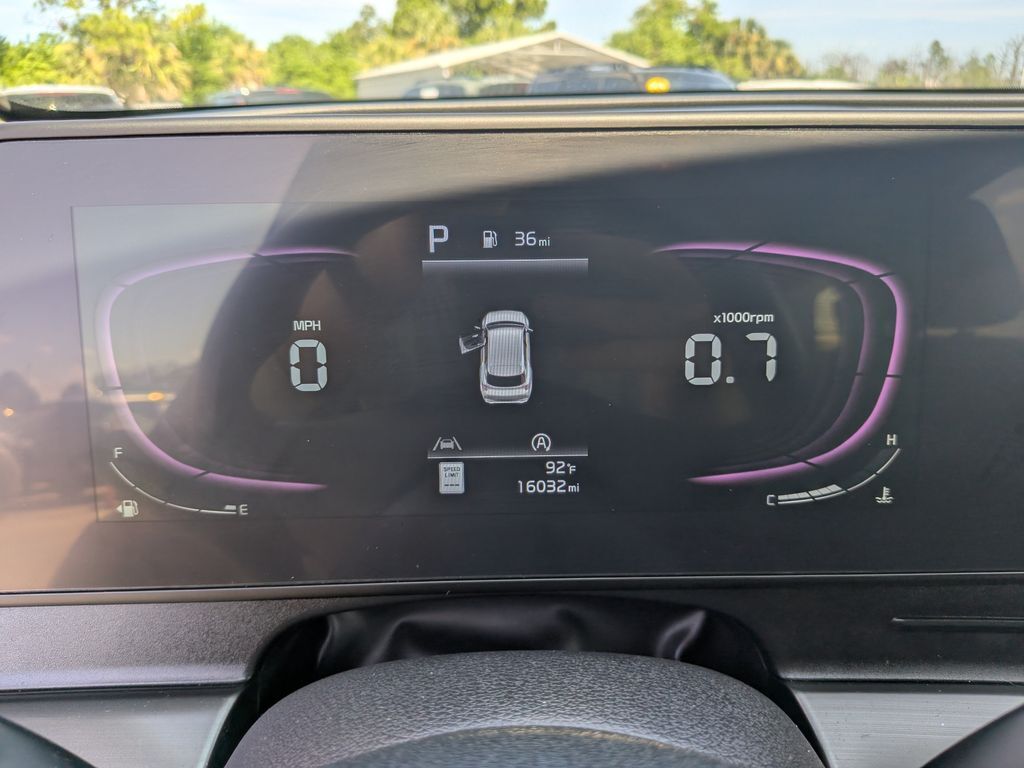 2023 Kia Sportage EX San Clemente CA