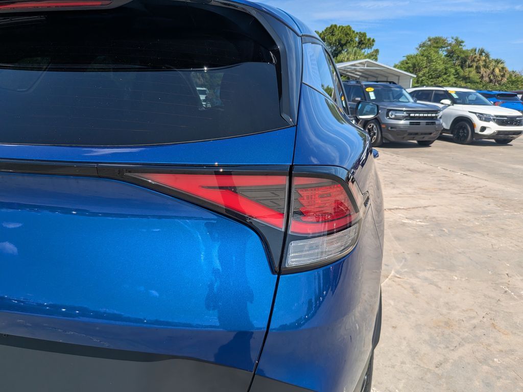 2023 Kia Sportage EX San Clemente CA
