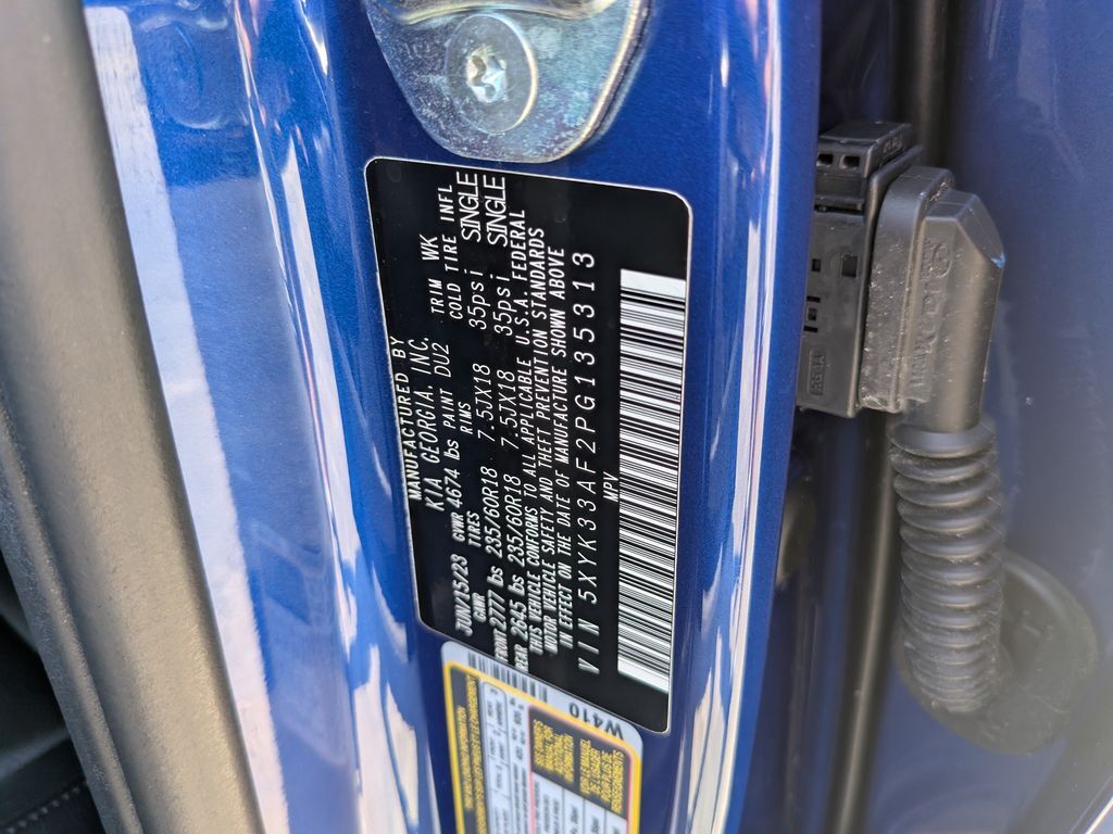 2023 Kia Sportage EX San Clemente CA