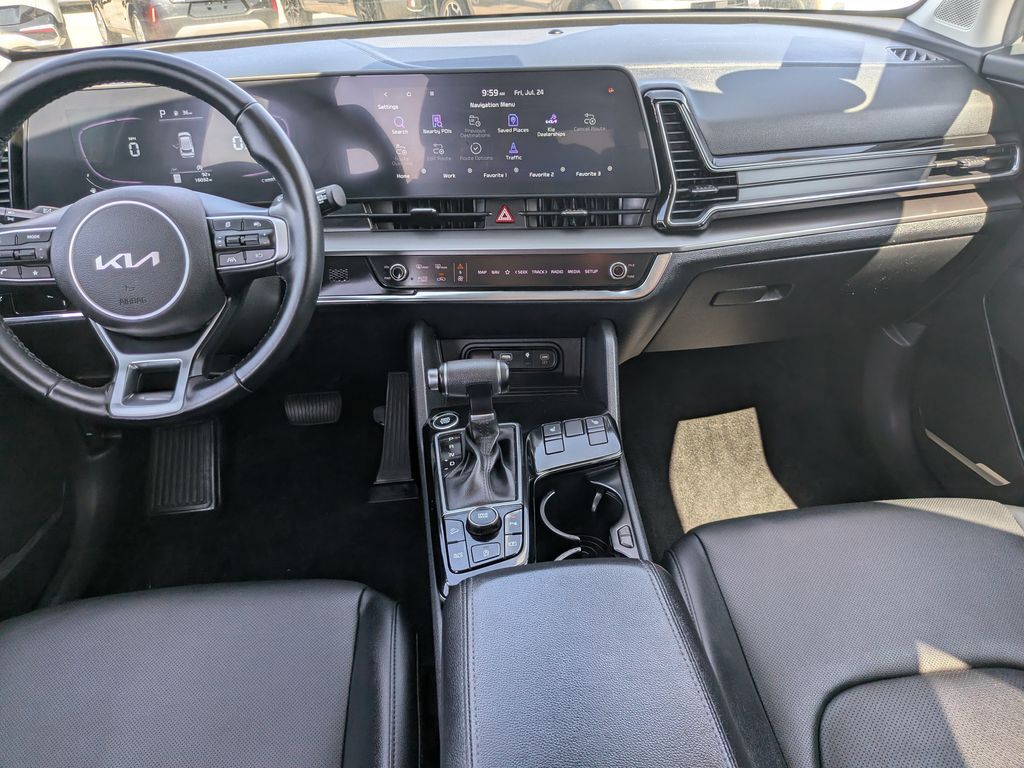 2023 Kia Sportage EX San Clemente CA